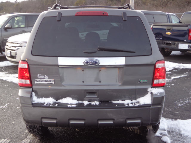 Ford Escape 2012 photo 1