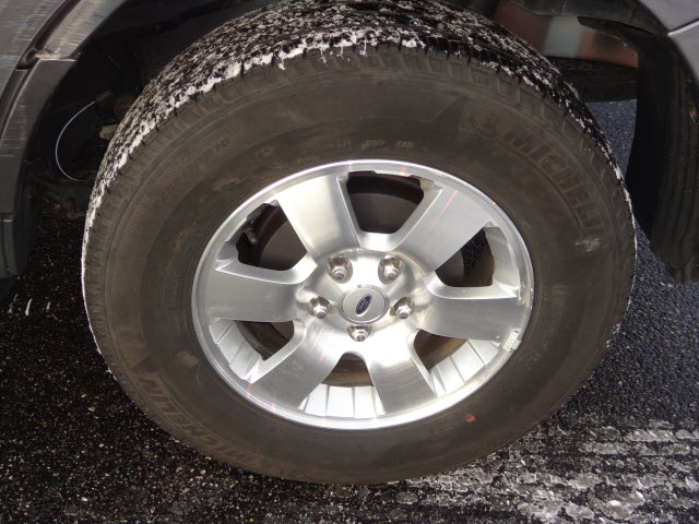 Ford Escape 2012 photo 4