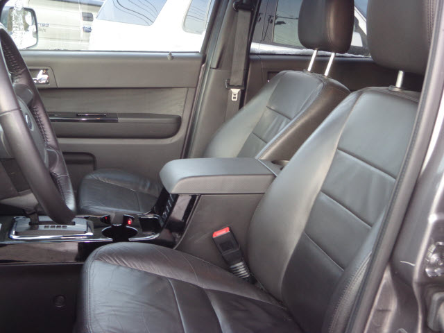 Ford Escape 2012 photo 5