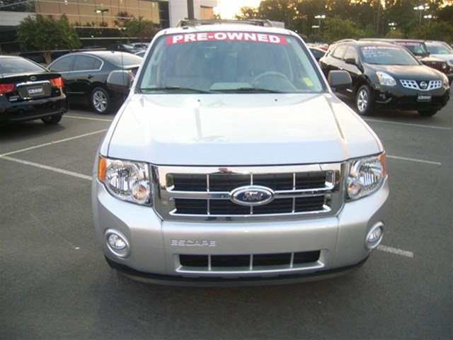 Ford Escape 2012 photo 1
