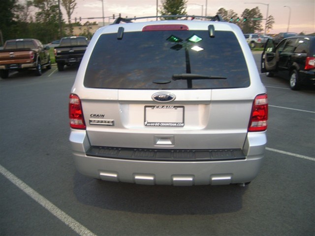 Ford Escape 2012 photo 5