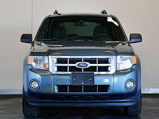 Ford Escape 2012 photo 1