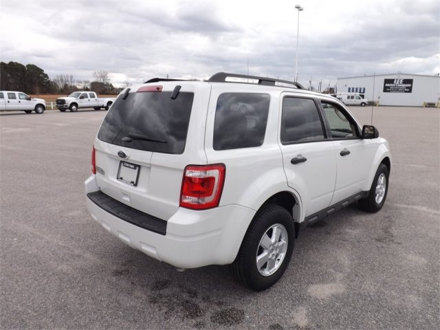 Ford Escape 2012 photo 1