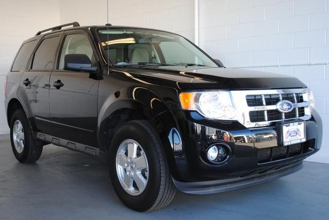 Ford Escape ESi Unspecified