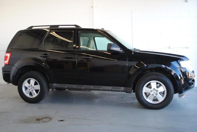 Ford Escape 2012 photo 1