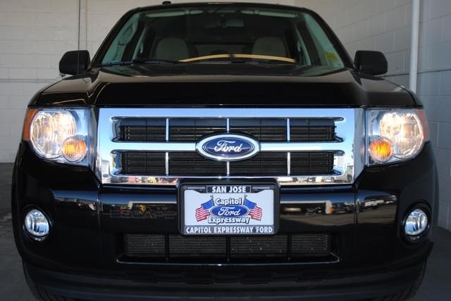 Ford Escape 2012 photo 3