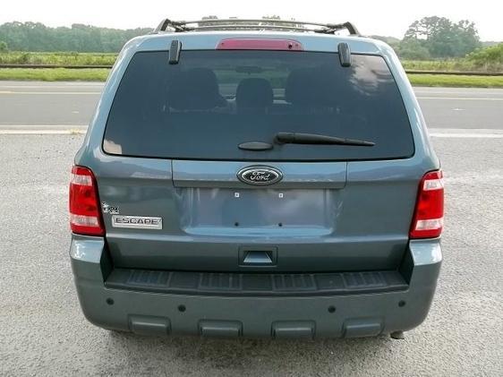 Ford Escape 2012 photo 3