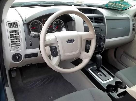 Ford Escape 2012 photo 4