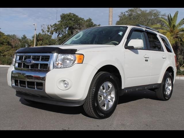 Ford Escape 2012 photo 2