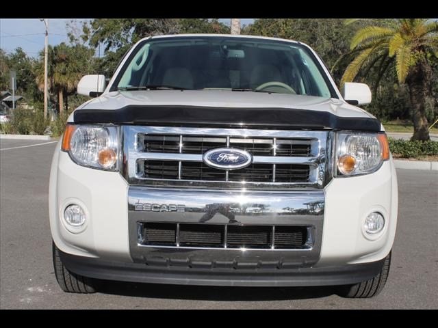 Ford Escape 2012 photo 4