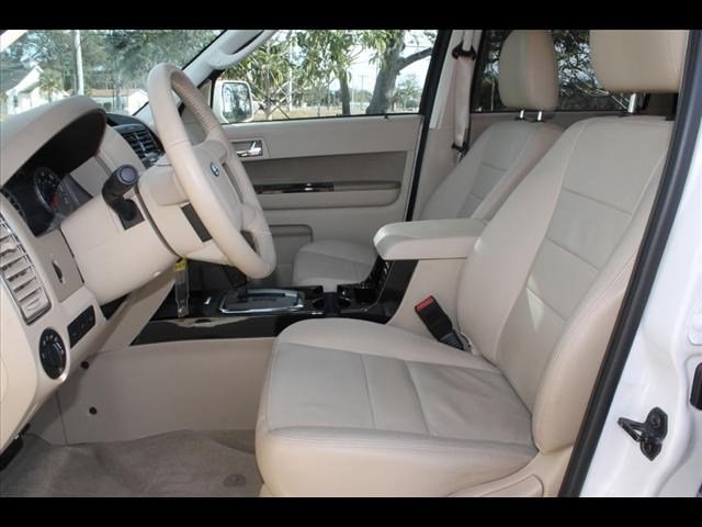 Ford Escape 2012 photo 3