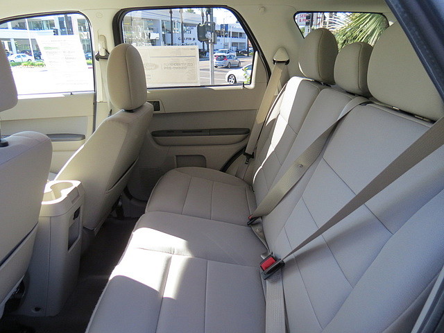 Ford Escape 2012 photo 5