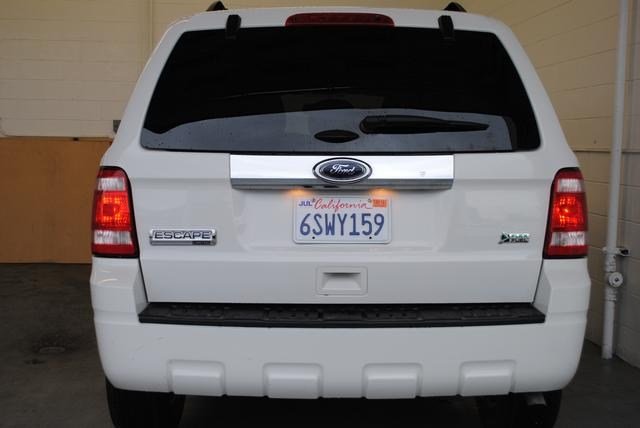 Ford Escape 2012 photo 4