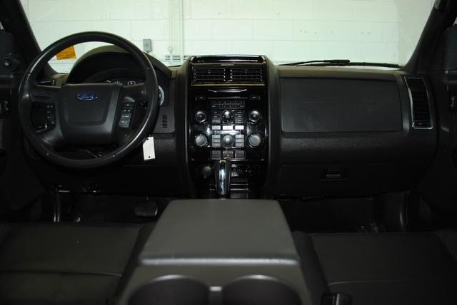 Ford Escape 2012 photo 5