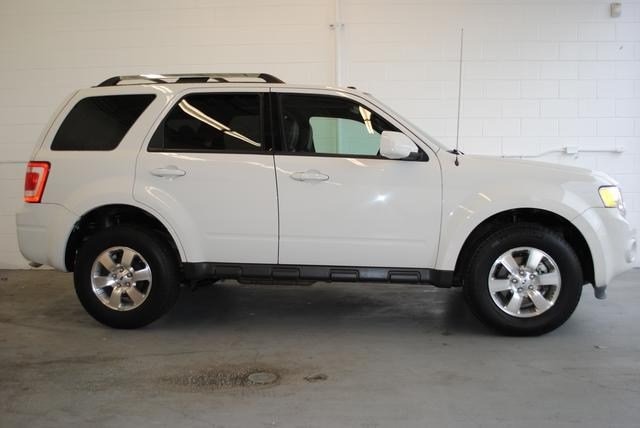 Ford Escape 2012 photo 1