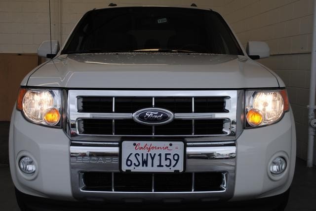 Ford Escape 2012 photo 3