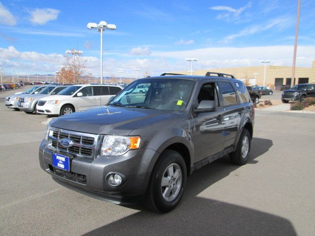 Ford Escape ESi Unspecified