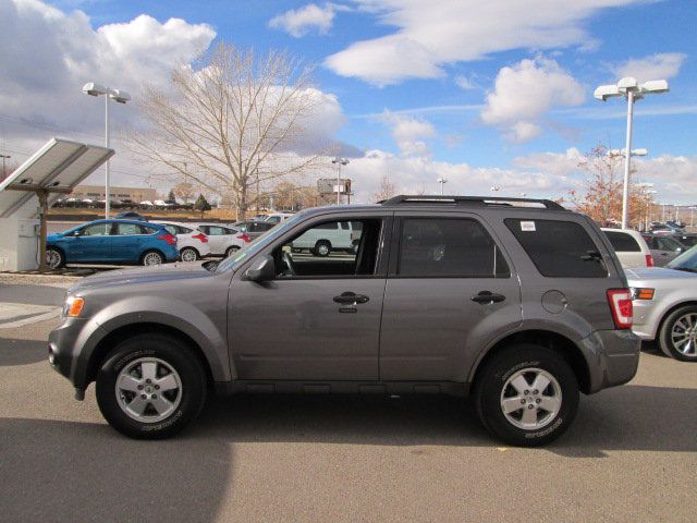 Ford Escape 2012 photo 1