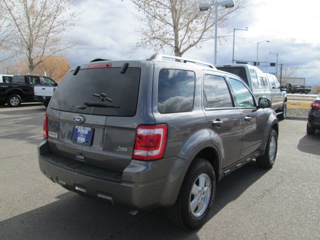 Ford Escape 2012 photo 3