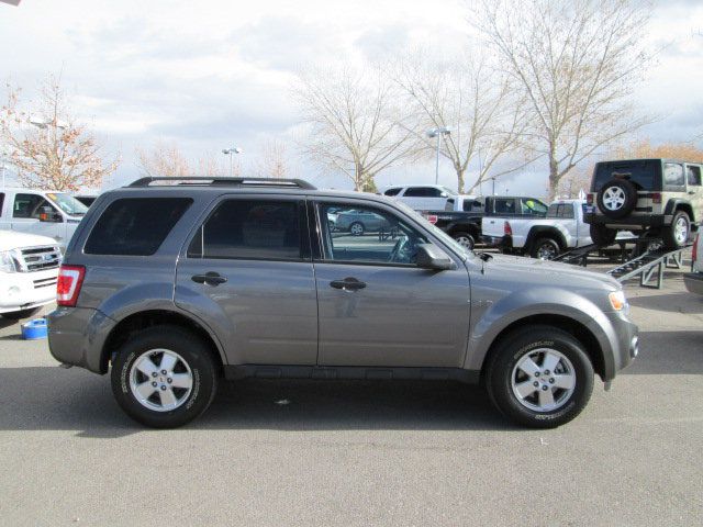 Ford Escape 2012 photo 4