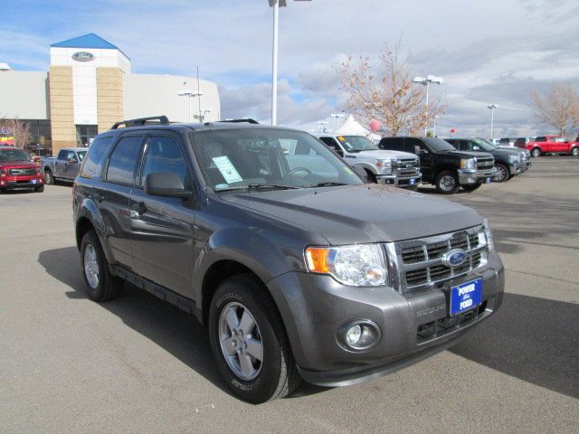 Ford Escape 2012 photo 5