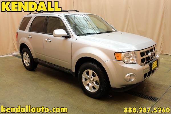 Ford Escape 2012 photo 2