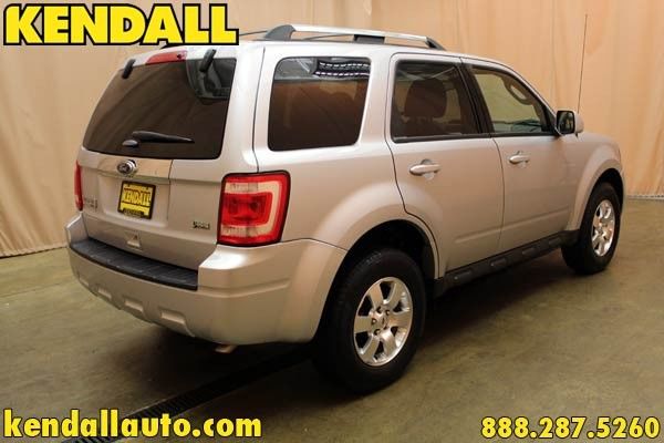 Ford Escape 2012 photo 3