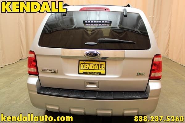 Ford Escape 2012 photo 4