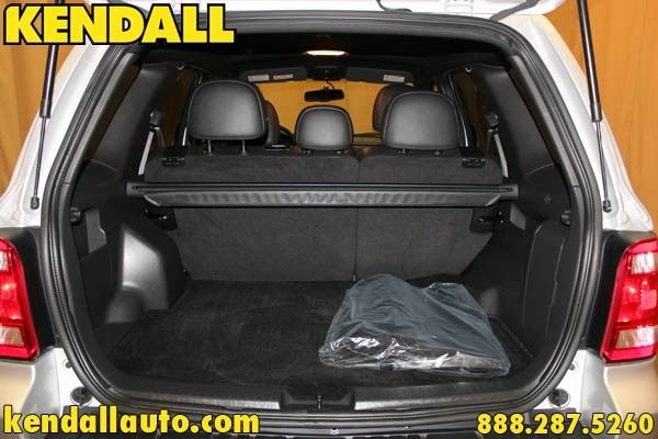 Ford Escape 2012 photo 5