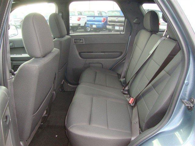 Ford Escape ESi Sport Utility