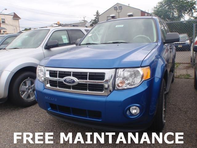 Ford Escape ESi Sport Utility