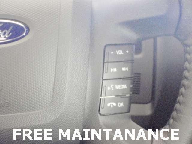 Ford Escape 2012 photo 1