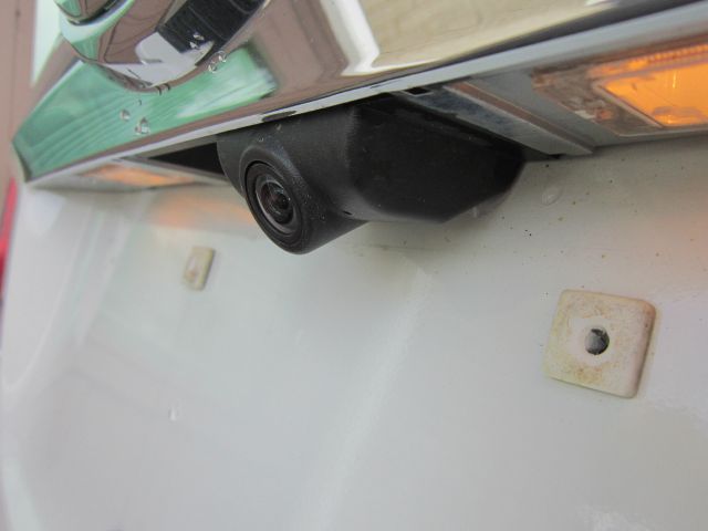 Ford Escape 2012 photo 18