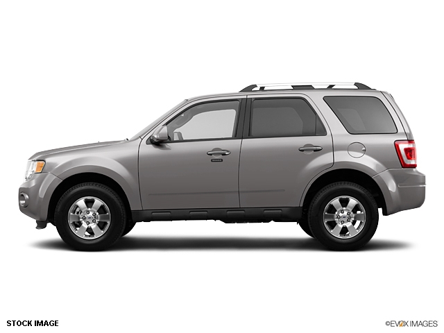 Ford Escape 2012 photo 2