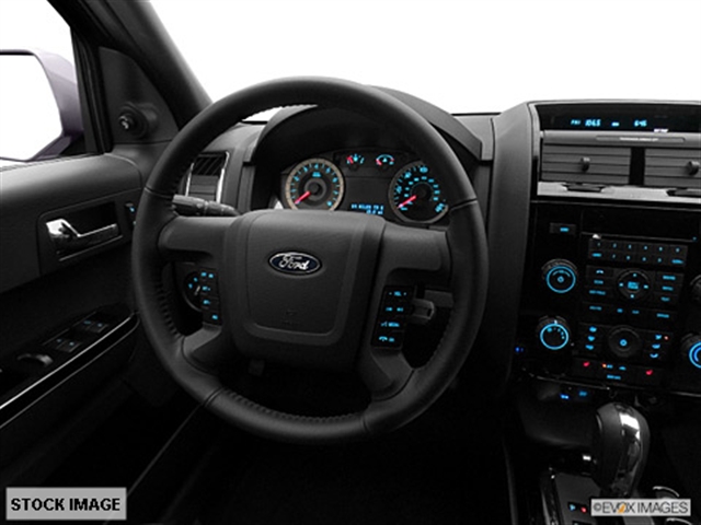 Ford Escape 2012 photo 3