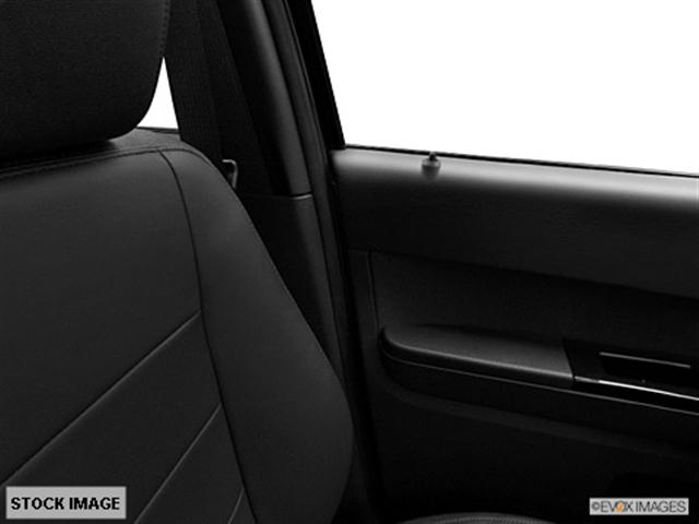 Ford Escape 2012 photo 5
