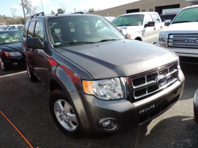 Ford Escape ESi Unspecified