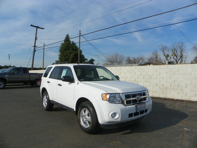 Ford Escape ESi Unspecified