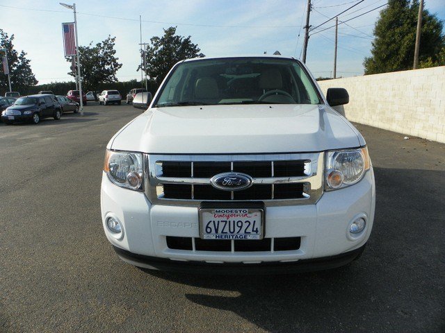 Ford Escape 2012 photo 3