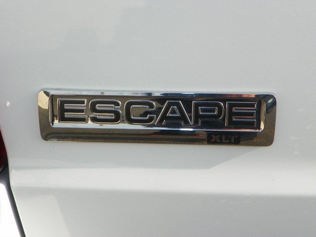 Ford Escape 2012 photo 5