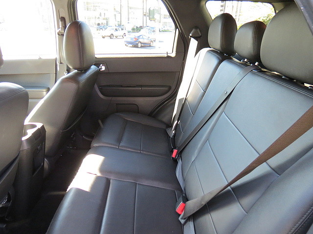 Ford Escape 2012 photo 5