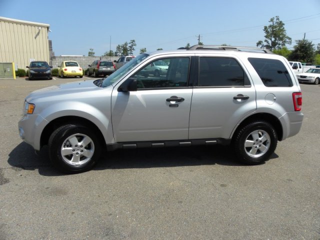 Ford Escape 2012 photo 1