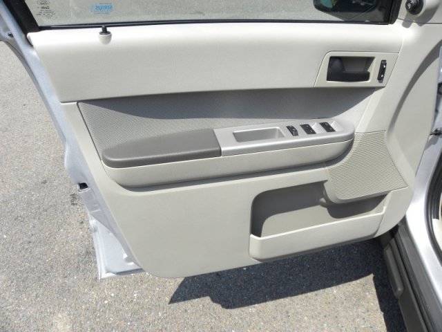 Ford Escape 2012 photo 5