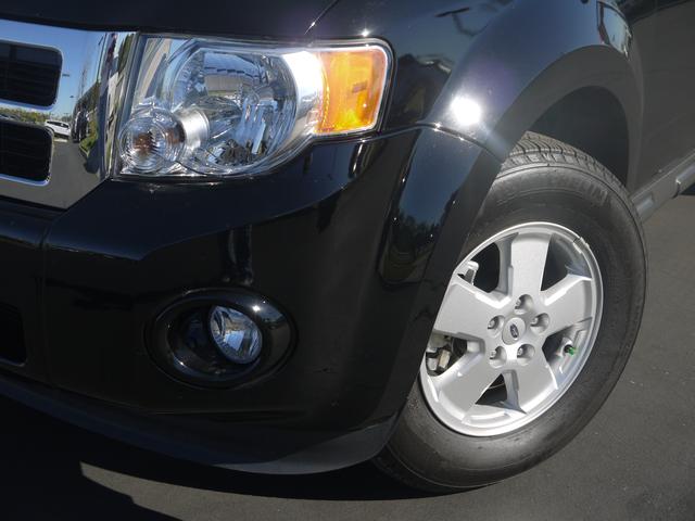 Ford Escape 2012 photo 1