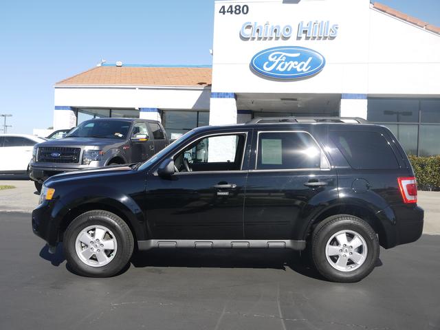 Ford Escape 2012 photo 3