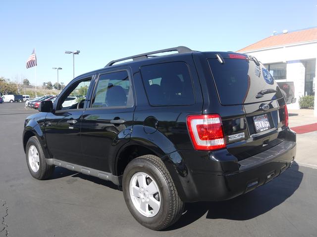 Ford Escape 2012 photo 4