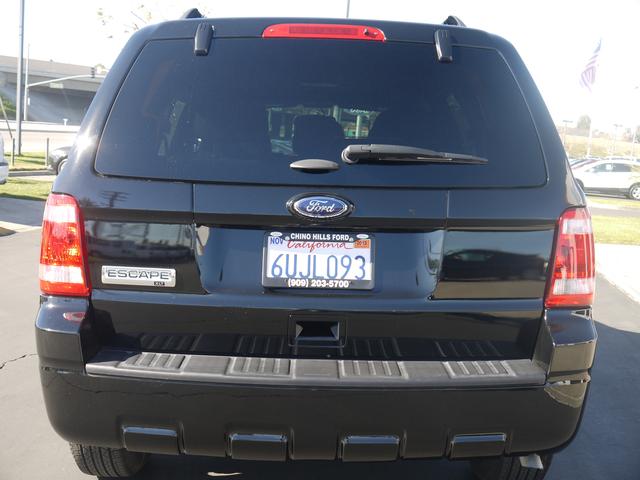 Ford Escape 2012 photo 5