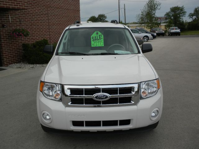 Ford Escape 2012 photo 26
