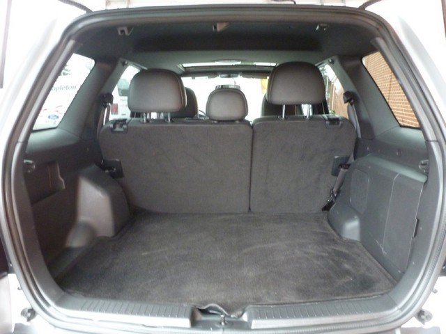 Ford Escape 2012 photo 5