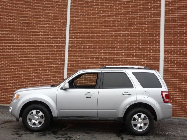 Ford Escape 2012 photo 1